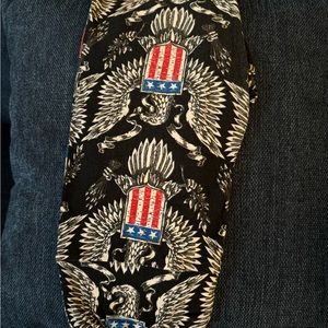 Lularoe July 4th Eagle with Flag legging